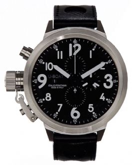 U-Boat Flightdeck 55 CAS 3 1760 watch for sale